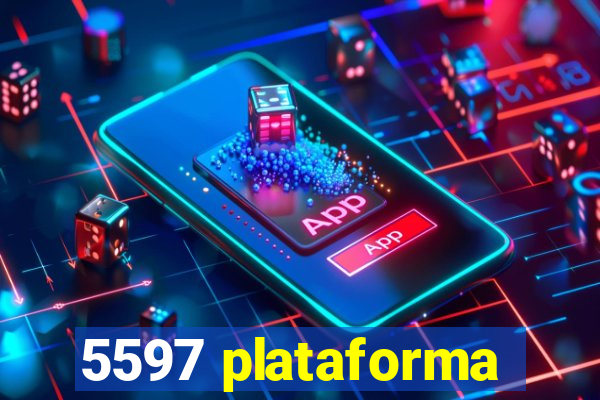 5597 plataforma